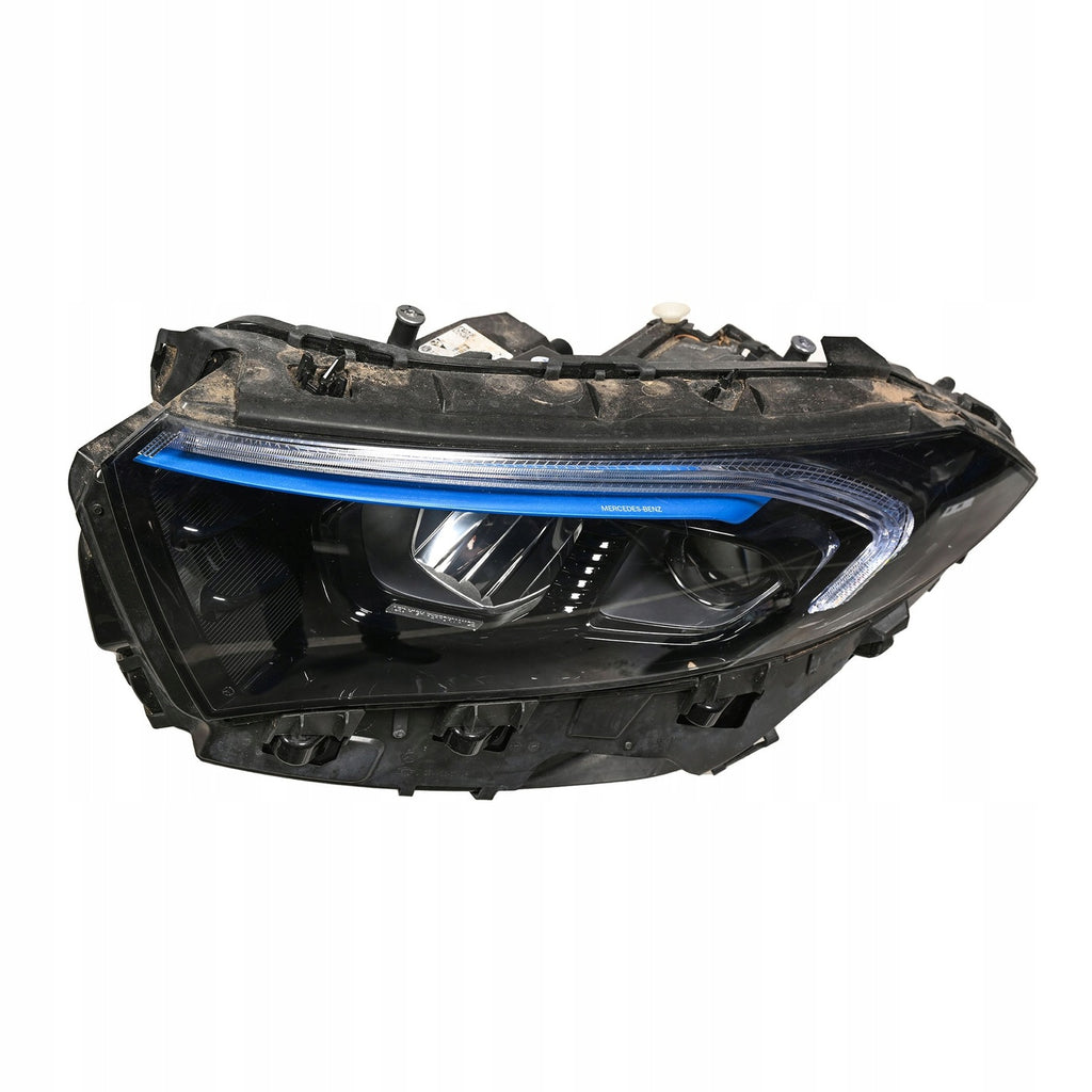 Frontscheinwerfer Mercedes-Benz A2439061900 LED Links Scheinwerfer Headlight SCH3269230187uc