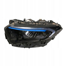 Laden Sie das Bild in den Galerie-Viewer, Frontscheinwerfer Mercedes-Benz A2439061900 LED Links Scheinwerfer Headlight SCH3269230187uc
