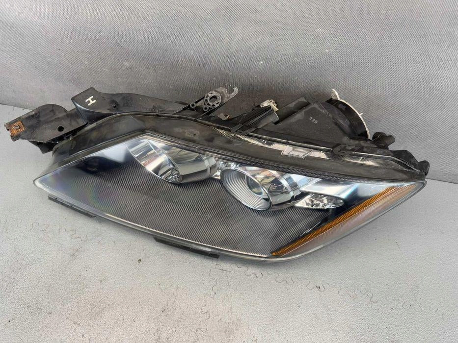 Frontscheinwerfer Mazda Cx-7 Cx7 103419012952 Links Scheinwerfer Headlight SCH1915701944bl