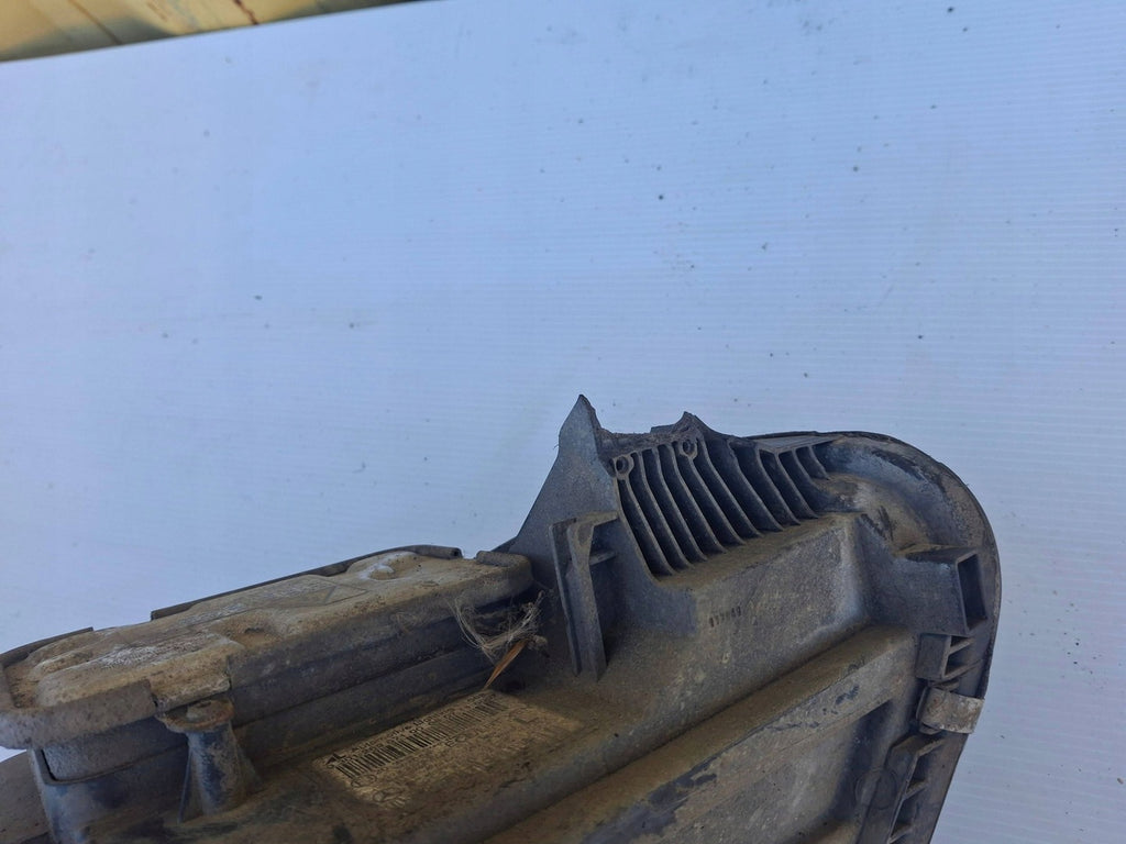 Frontscheinwerfer Mercedes-Benz A2518203761 Links Scheinwerfer Headlight SCH3363541537np