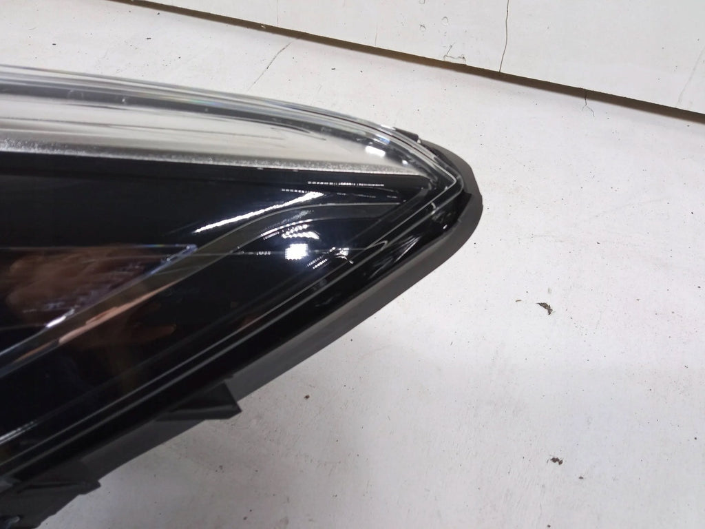 Frontscheinwerfer Renault Captur I 260603859R Links Scheinwerfer Headlight