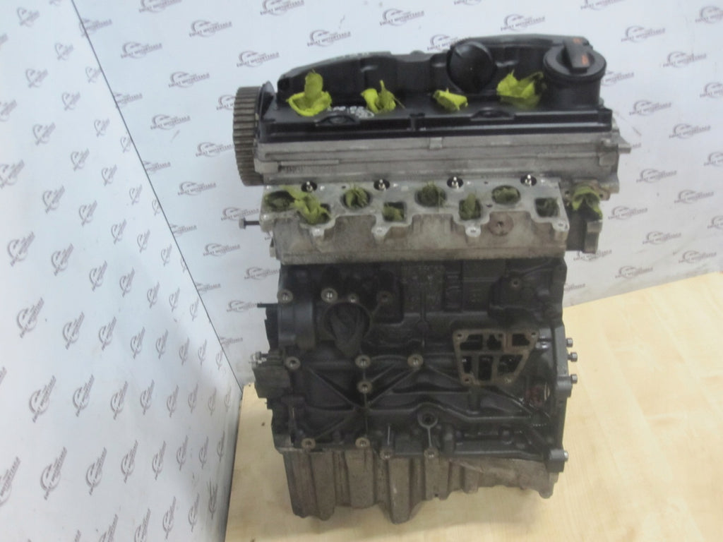 Motor Audi Seat A4 Exeo CJCB CJC 2.0 TDI 136PS 147TKm 2012 Diesel Unkomplett