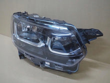 Laden Sie das Bild in den Galerie-Viewer, Frontscheinwerfer Toyota Proace City 9835780580 Rechts Scheinwerfer Headlight SCH1170847112eh