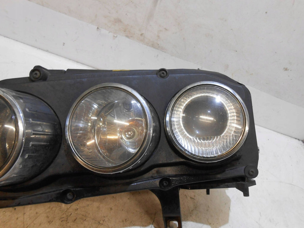 Frontscheinwerfer Alfa Romeo 159 60683988 Links Scheinwerfer Headlight SCH5990081092ep