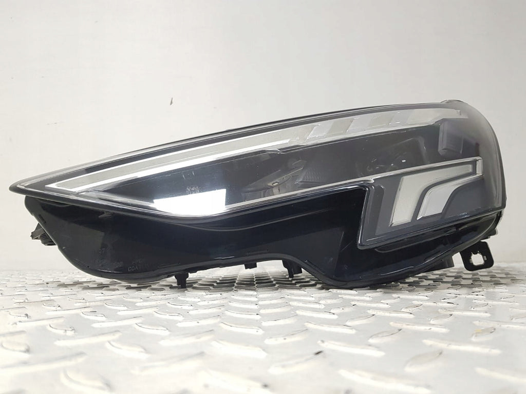 Frontscheinwerfer Audi A3 8Y0941033 Full LED Links Scheinwerfer Headlight SCH1911135751dp