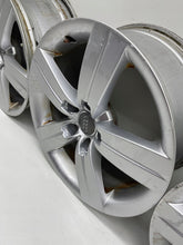 Load image into Gallery viewer, 1x Alufelge 17 Zoll 8.0&quot; 3x112 8J0601025C Audi Tt Rim Wheel