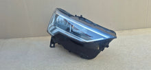 Laden Sie das Bild in den Galerie-Viewer, Frontscheinwerfer Audi Q3 83A941034 Rechts Scheinwerfer Headlight SCH7856453743vv