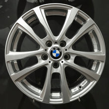 Load image into Gallery viewer, 4x Alufelge 17 Zoll 6.5" 5x112 39ET KBA50958 F604059 BMW X1 F48 Rim Wheel FEL5727819036ff