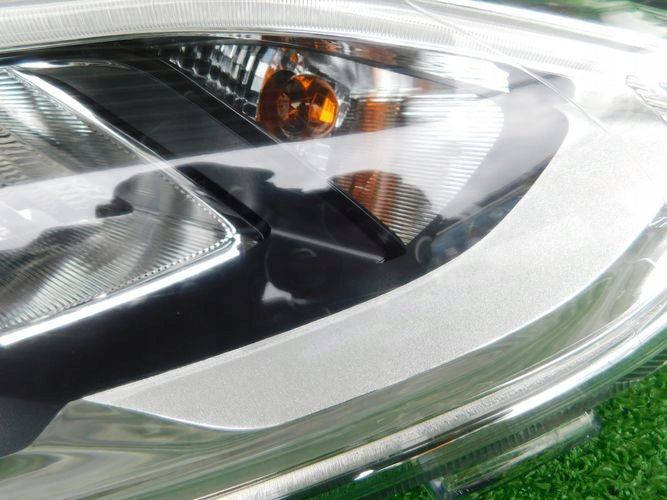 Frontscheinwerfer Ford Fiesta L1BB-13E014-CD Full LED Rechts Headlight