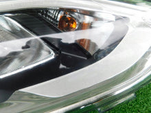 Load image into Gallery viewer, Frontscheinwerfer Ford Fiesta L1BB-13E014-CD Full LED Rechts Headlight