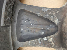 Laden Sie das Bild in den Galerie-Viewer, 1x Alufelge 16 Zoll 7.0&quot; 5x114.3 Toyota Rav 4 Ii Rim Wheel