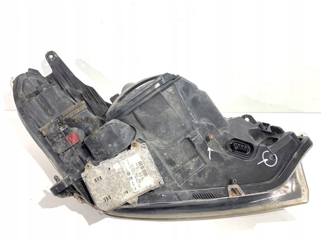Frontscheinwerfer Opel Astra H LORK-730-18298 FALSE Scheinwerfer Headlight SCH7213118607uy