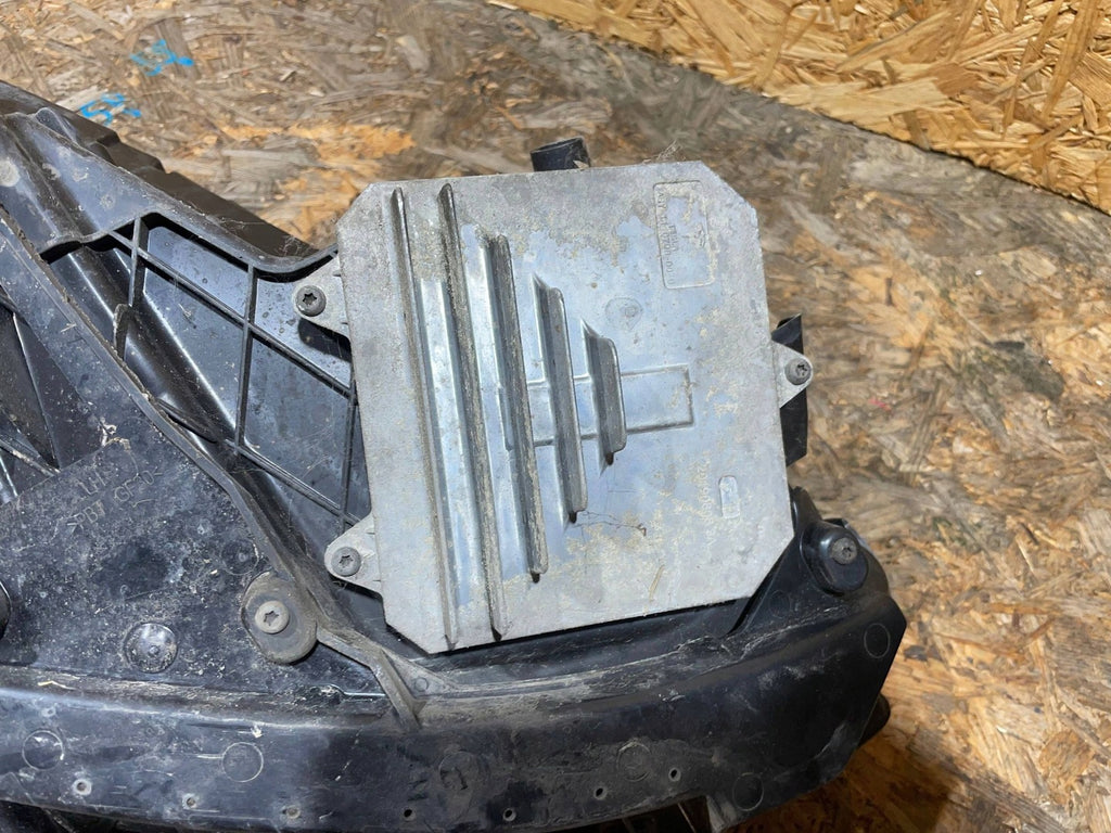 Frontscheinwerfer Tesla Model 3 1077375-50-B S2510E241-M Links Headlight SCH3559949890pb