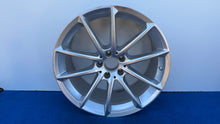 Laden Sie das Bild in den Galerie-Viewer, 1x Alufelge 19 Zoll 8.5" 5x112 31 5ET A2234011100 Mercedes-Benz W223 Rim Wheel FEL7623155421nk
