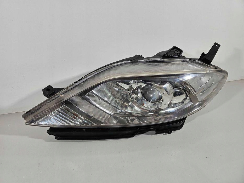 Frontscheinwerfer Honda Fr-V Frv 103419012626 Xenon Ein Satz Headlight SCH9379288398so