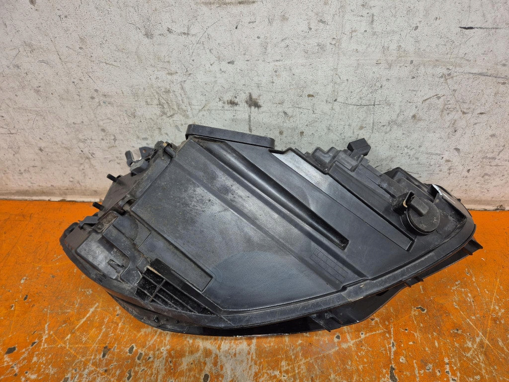 Frontscheinwerfer Audi A6 C7 1EX011151-01 Links Scheinwerfer Headlight SCH1204758980yl
