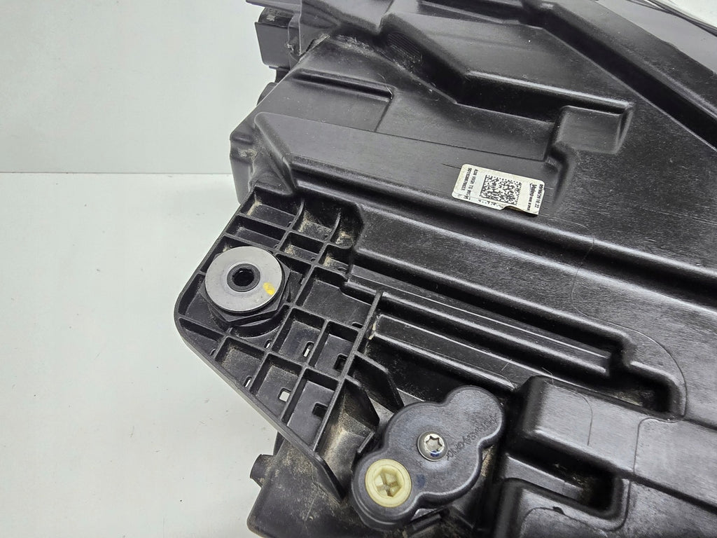 Frontscheinwerfer Audi A3 8Y0941033 Xenon Links Scheinwerfer Headlight SCH6269524333xl