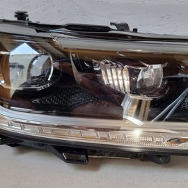 Frontscheinwerfer VW T-Cross 2GM941036B LED Rechts Scheinwerfer Headlight SCH3060194420qy