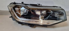 Load image into Gallery viewer, Frontscheinwerfer VW T-Cross 2GM941036B LED Rechts Scheinwerfer Headlight SCH3060194420qy