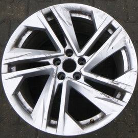 1x Alufelge 20 Zoll 9.0