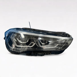 Frontscheinwerfer BMW X1 F48 5A01172-02 FULL LED Rechts Scheinwerfer Headlight