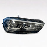 Frontscheinwerfer BMW X1 F48 5A01172-02 Full LED Rechts Scheinwerfer Headlight