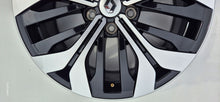 Load image into Gallery viewer, 1x Alufelge 18 Zoll 7.5" 5x114.3 45ET 403007567R 403004680R Renault Megane 1 FEL3928078440ls
