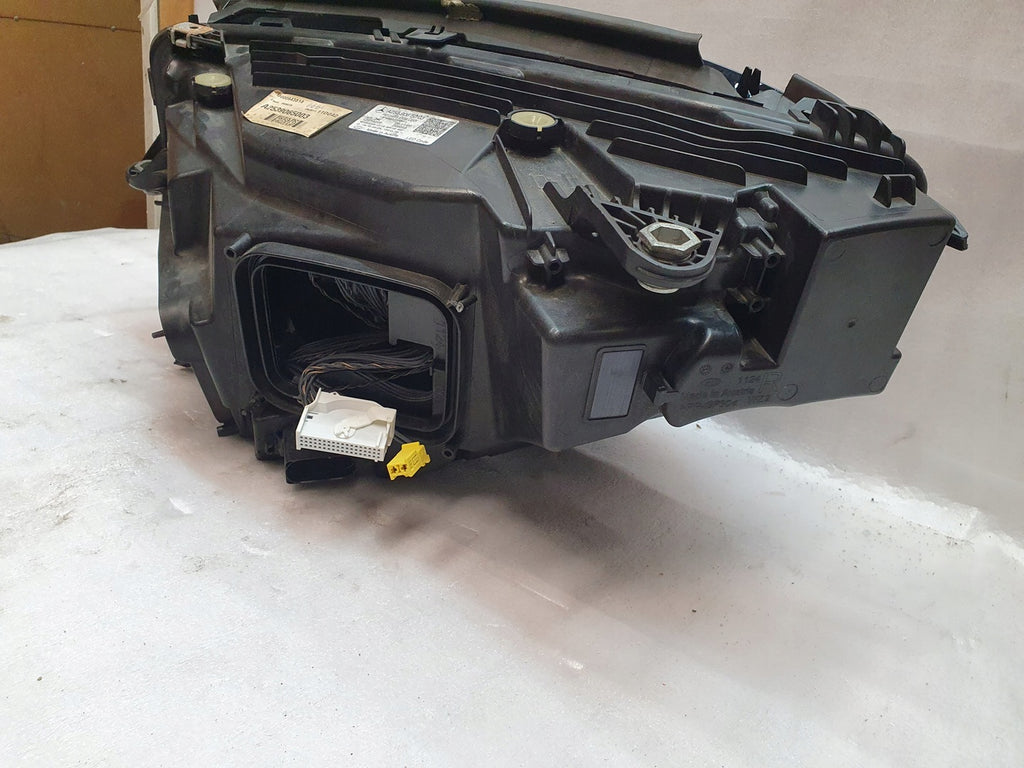 Frontscheinwerfer Mercedes-Benz Glc X253 A2539065003 LED Rechts Headlight SCH3122155498nb