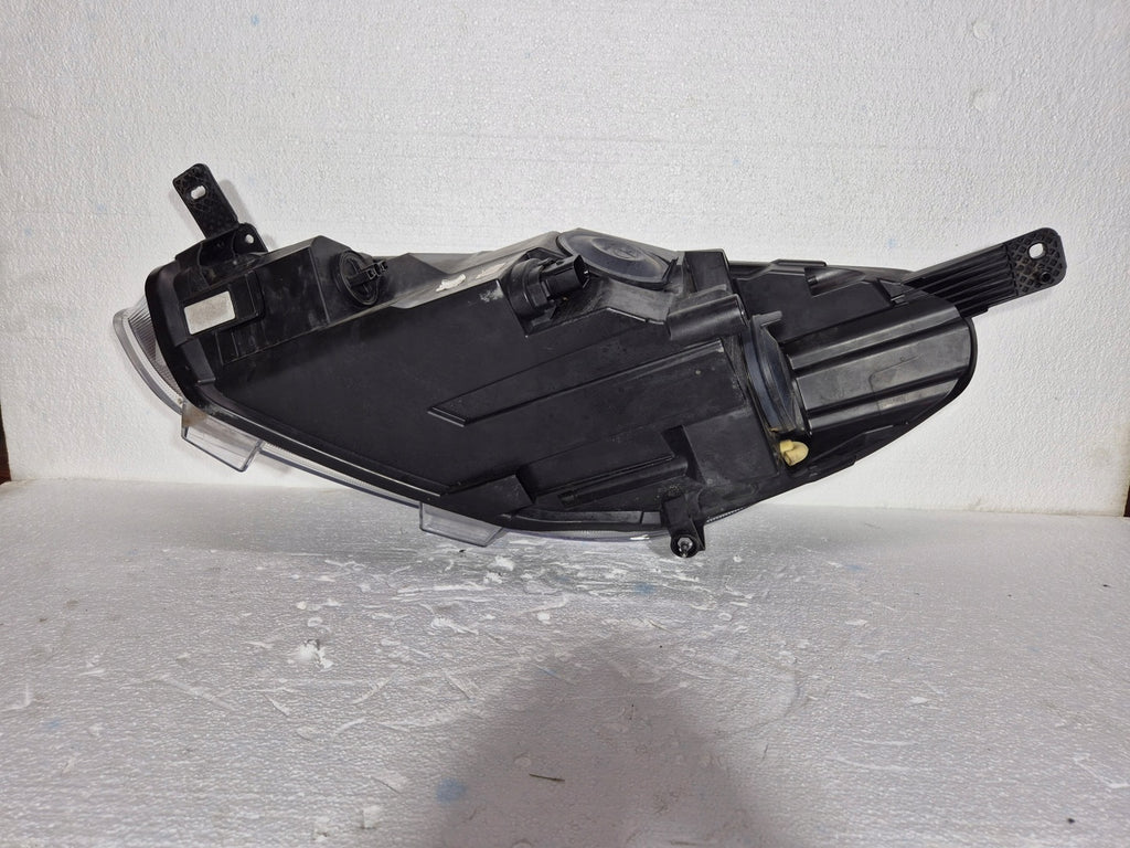 Frontscheinwerfer Ford Fiesta H1BB-13W029-AD Rechts Scheinwerfer Headlight SCH9448756483kb