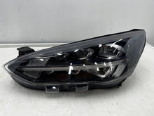 Laden Sie das Bild in den Galerie-Viewer, Frontscheinwerfer Ford Focus MX7B13E015 LED Links Scheinwerfer Headlight SCH2083717694qd