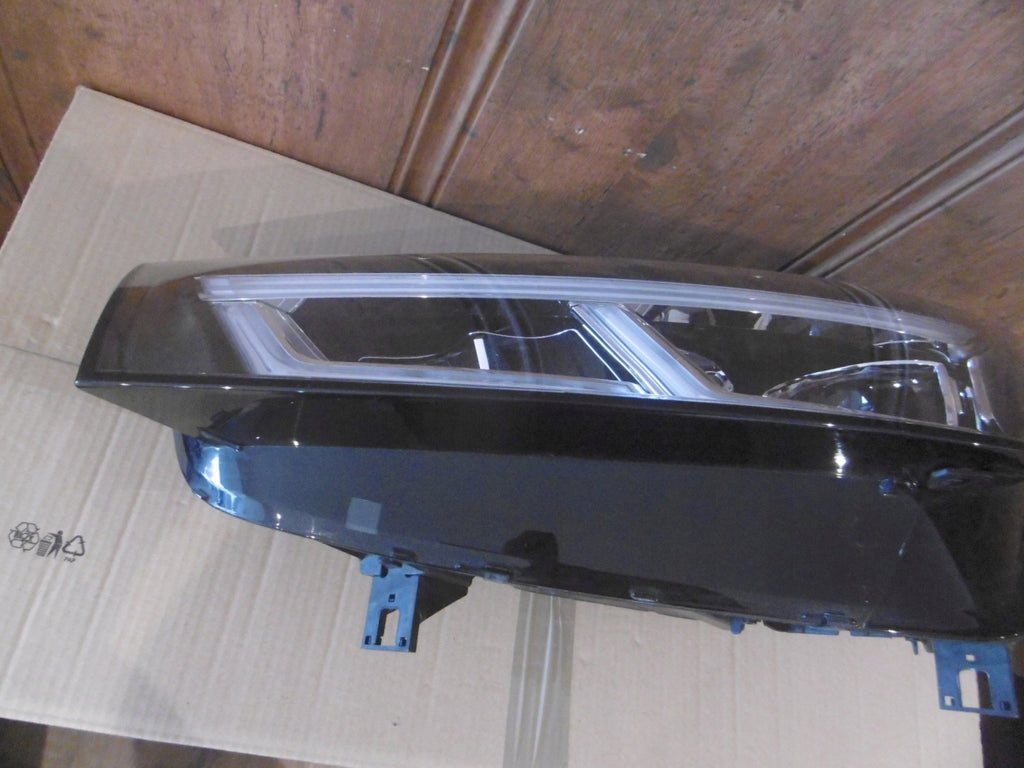 Frontscheinwerfer Audi Q5 80A941033C Full LED Links Scheinwerfer Headlight SCH4110593055gx