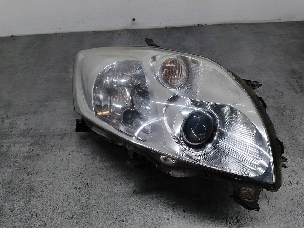 Frontscheinwerfer Toyota Auris 81140-02490 85967-52021 Xenon Rechts Headlight