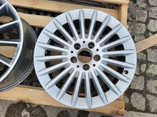 Load image into Gallery viewer, 1x Alufelge 17 Zoll 7.0" 5x112 A2054015600 Mercedes-Benz A205 Rim Wheel FEL2025301466mq