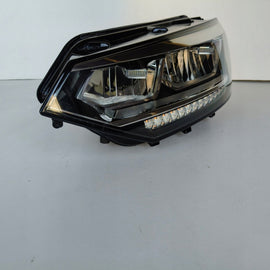 Frontscheinwerfer VW Touran 5TB941035B Links Scheinwerfer Headlight SCH6294936734kh