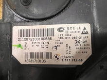 Load image into Gallery viewer, Frontscheinwerfer BMW 5 F11 F10 7317131-05 Xenon Links Scheinwerfer Headlight SCH2869898890qc