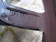 Load image into Gallery viewer, 1x Alufelge 18 Zoll 7.0&quot; 5x100 47ET 6F9601025B Seat Arona Rim Wheel