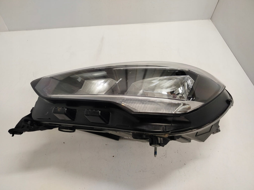 Frontscheinwerfer Opel Corsa F 9829465580 Ein Stück (Rechts oder Links) SCH7734127532xd