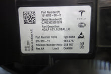 Laden Sie das Bild in den Galerie-Viewer, Frontscheinwerfer Tesla Model 3 1514952-00-D LED Ein Stück (Rechts oder Links) SCH3039261701cz