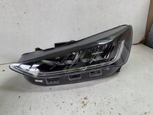 Laden Sie das Bild in den Galerie-Viewer, Frontscheinwerfer Ford Focus NX7B-13E015-CD LED Links Scheinwerfer Headlight SCH3154603570ud