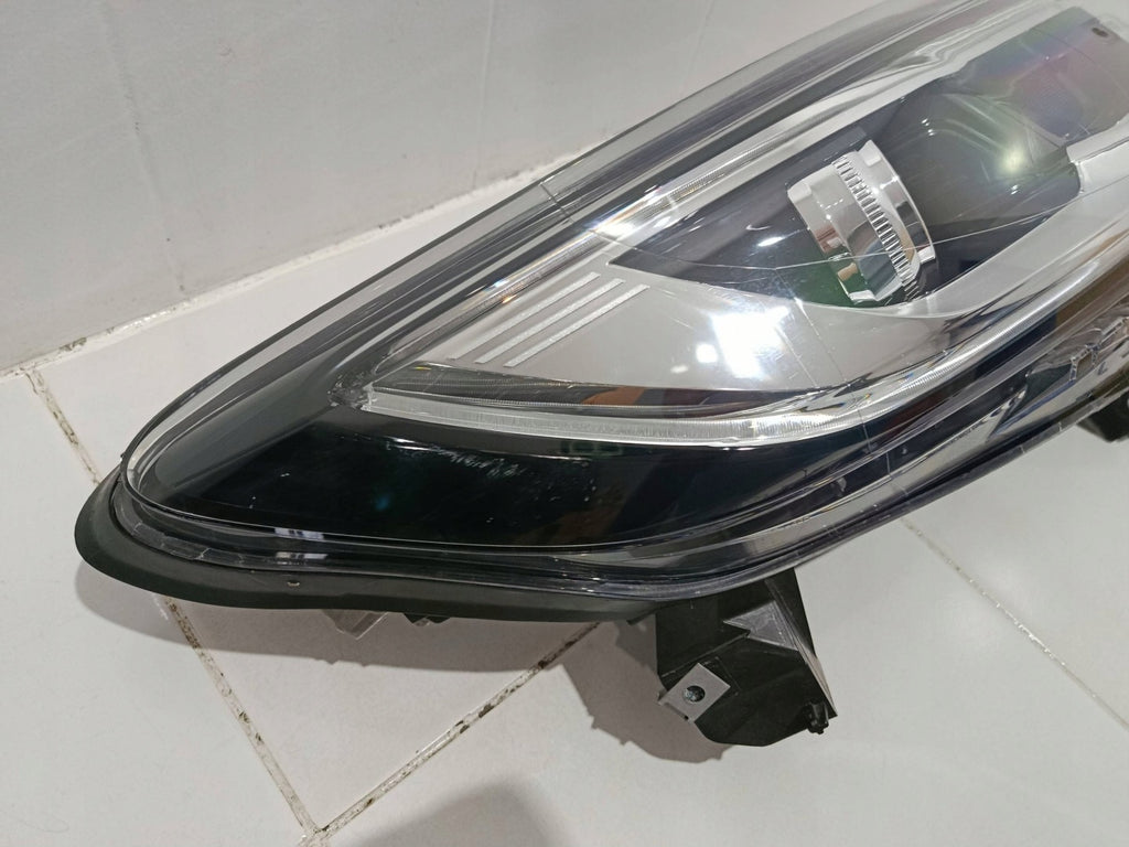 Frontscheinwerfer Renault Kadjar 260104607R LED Rechts Scheinwerfer Headlight SCH4779256197gp