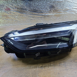 Frontscheinwerfer Audi A5 8W6941011 Links Scheinwerfer Headlight SCH8592576102yr
