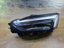 Load image into Gallery viewer, Frontscheinwerfer Audi A5 8W6941011 Links Scheinwerfer Headlight SCH8592576102yr