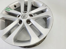 Load image into Gallery viewer, 1x Alufelge 17 Zoll 7.0" 5x114.3 47ET Glanz N457017 Nissan Juke Rim Wheel FEL2227552836gu