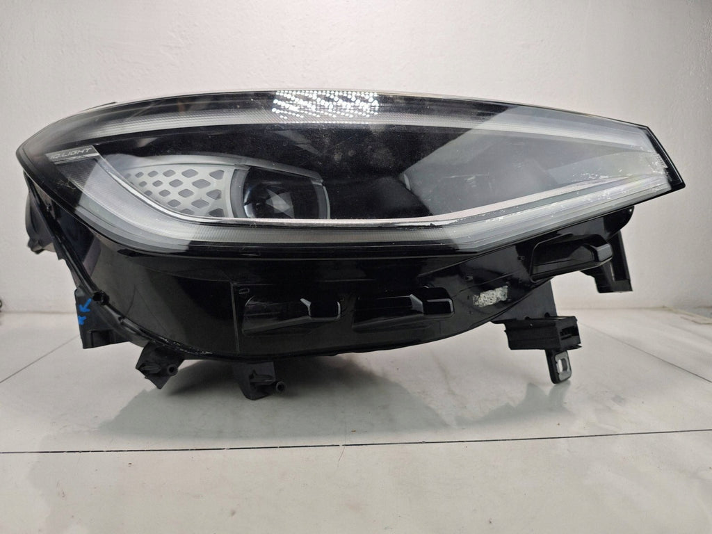 Frontscheinwerfer VW Id.4 11B941036 Rechts Scheinwerfer Headlight SCH6362807088ms