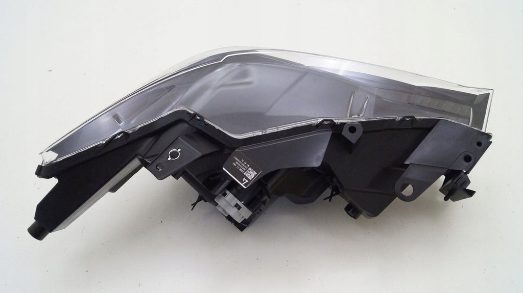 Frontscheinwerfer Mazda Cx5 KB8N51040 Full LED Links Scheinwerfer Headlight SCH9610200093me