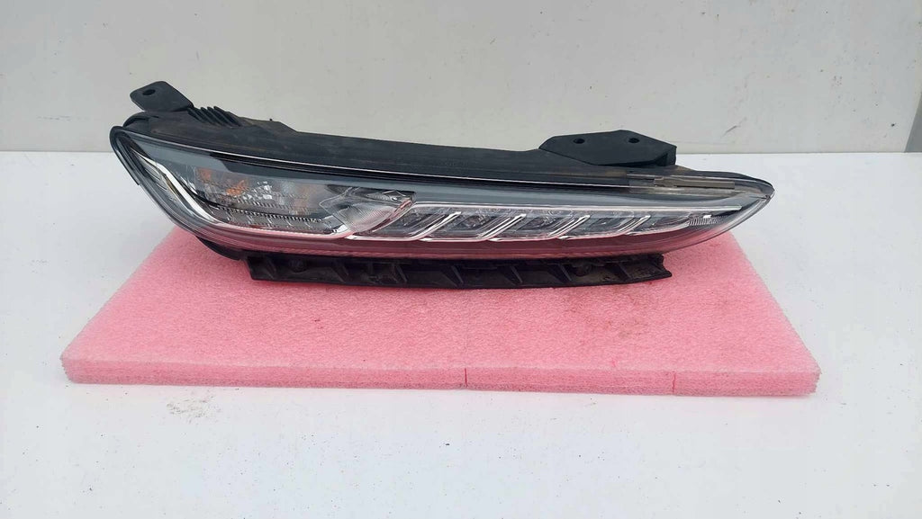 Frontscheinwerfer Hyundai Kona LED Rechts Scheinwerfer Headlight