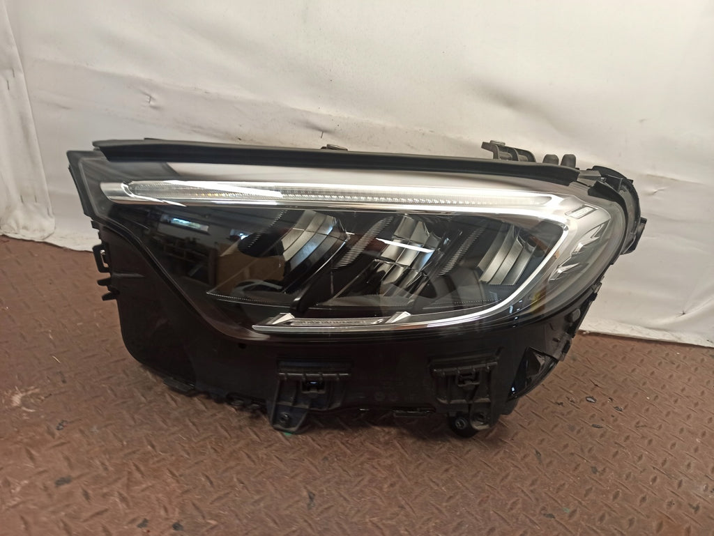Frontscheinwerfer Mercedes-Benz Glc A2549061500 Full LED Links Headlight SCH9970146142ka