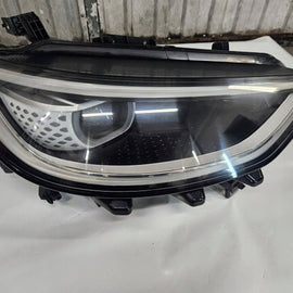 Frontscheinwerfer VW Id.3 10B941036A 0021409305 Rechts Scheinwerfer Headlight SCH7958908884dd