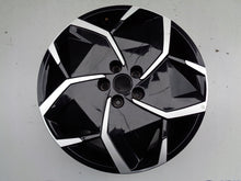 Load image into Gallery viewer, 1x Alufelge 19 Zoll 7.5" 5x114.3 49 5ET 52910-GI130 Hyundai I Rim Wheel FEL1096021180uc