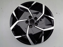 Load image into Gallery viewer, 1x Alufelge 19 Zoll 7.5" 5x114.3 49 5ET 52910-GI130 Hyundai I Rim Wheel FEL1096021180uc